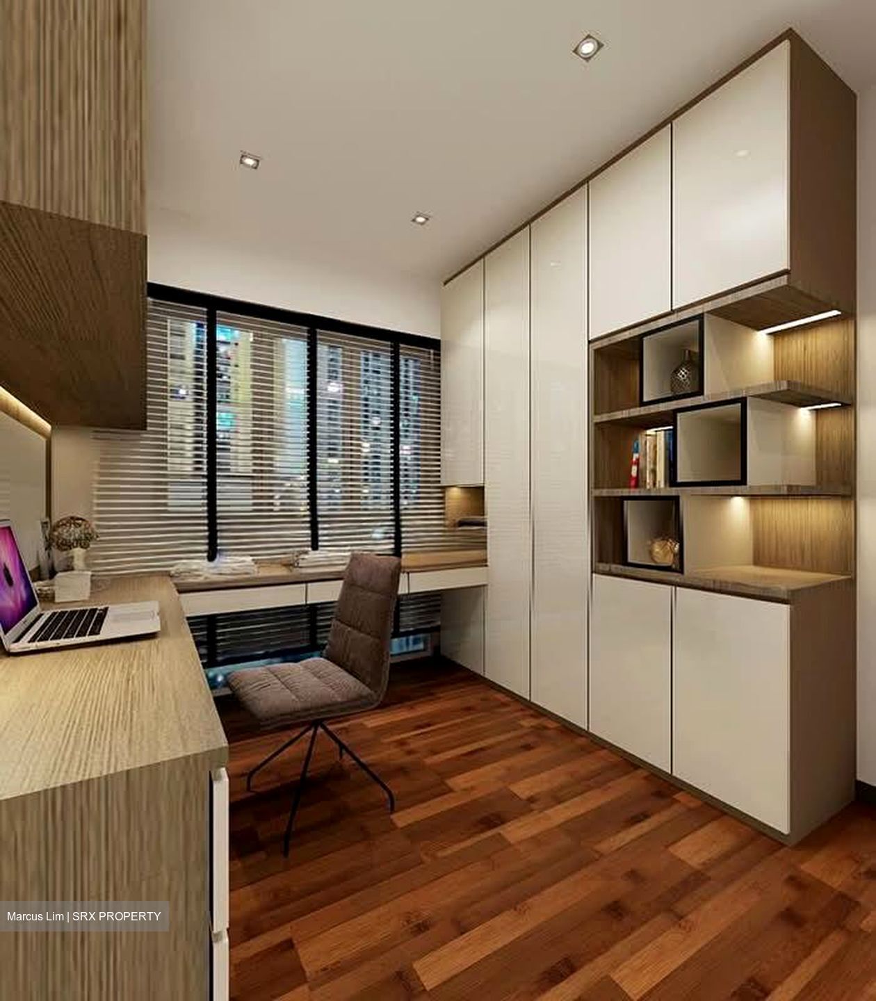eCO (D16), Condominium #607230391